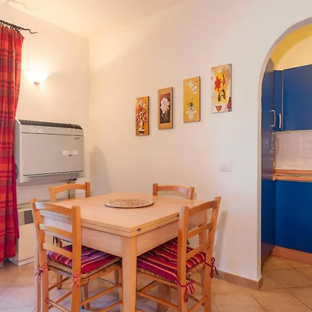 Apartamento Mora